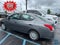 2017 Nissan Versa 1.6 S