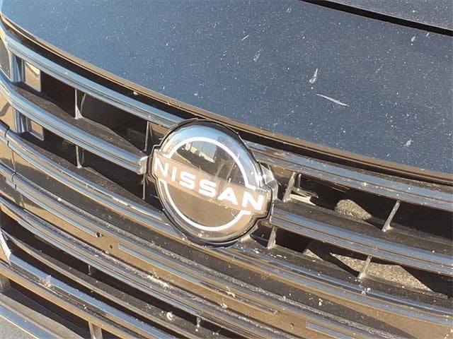 2023 Nissan Versa SV