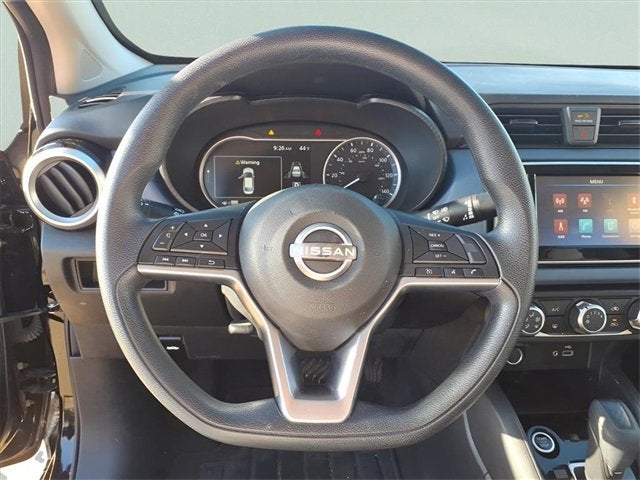 2023 Nissan Versa SV