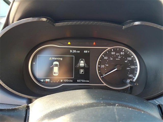 2023 Nissan Versa SV