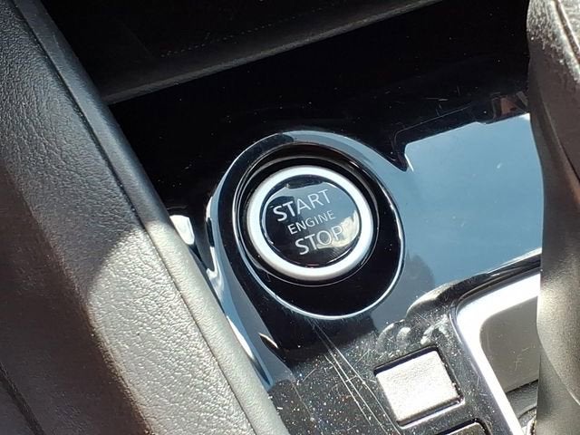 2024 Nissan Versa SV