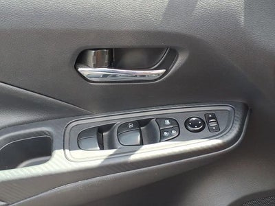 2024 Nissan Versa SV