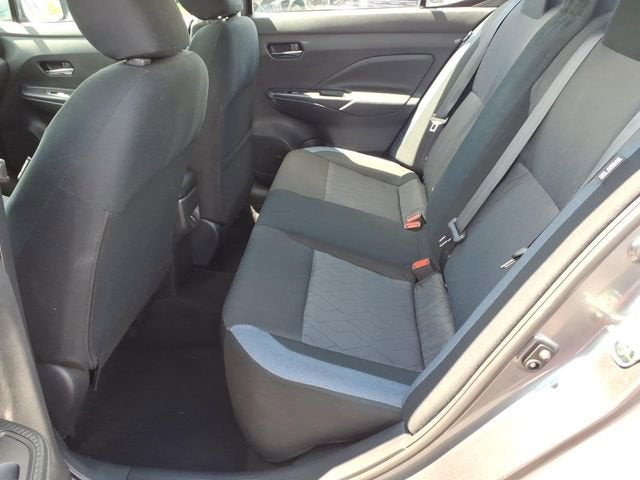 2024 Nissan Versa SV