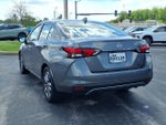 2024 Nissan Versa SV