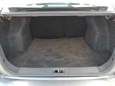 2024 Nissan Versa SV