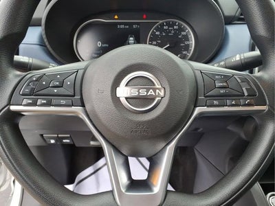 2023 Nissan Versa SV