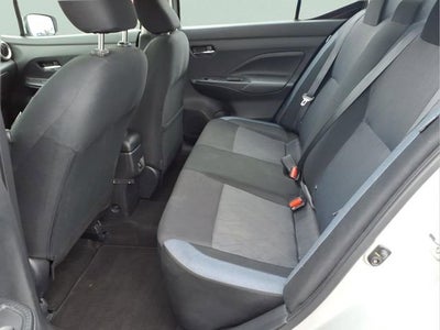 2023 Nissan Versa SV