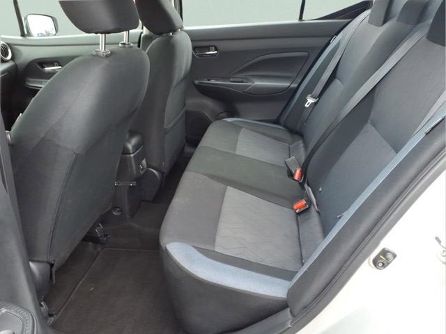 2023 Nissan Versa SV