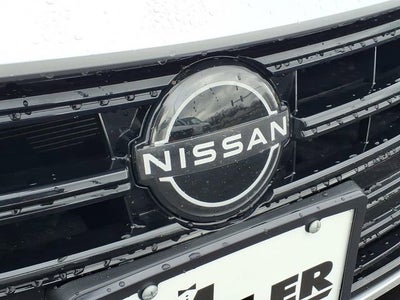2023 Nissan Versa SV
