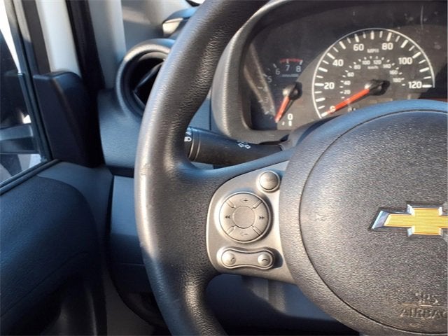 2015 Chevrolet City Express LT