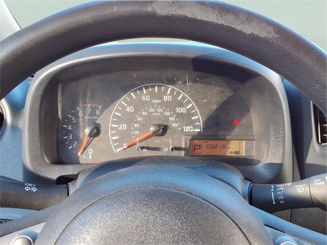 2015 Chevrolet City Express LT