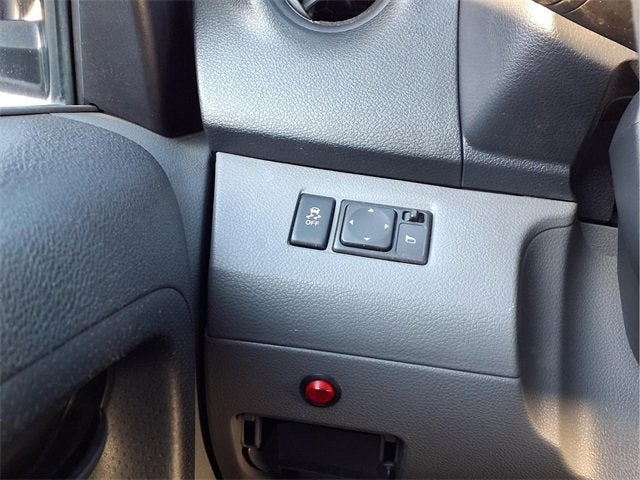 2015 Chevrolet City Express LT