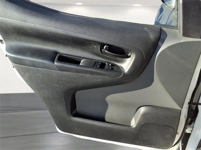 2015 Chevrolet City Express LT