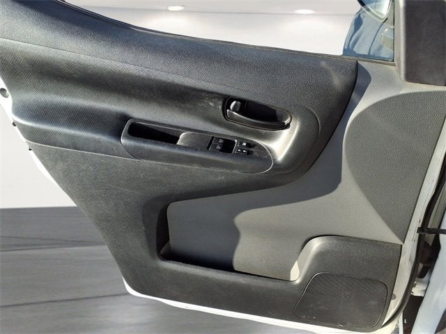 2015 Chevrolet City Express LT