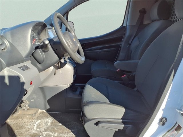 2015 Chevrolet City Express LT