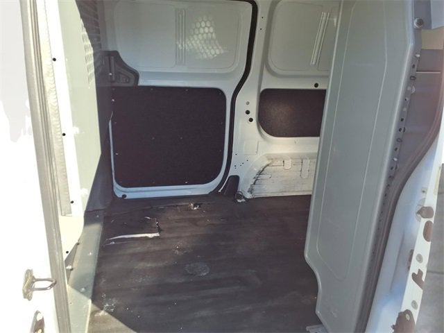 2015 Chevrolet City Express LT