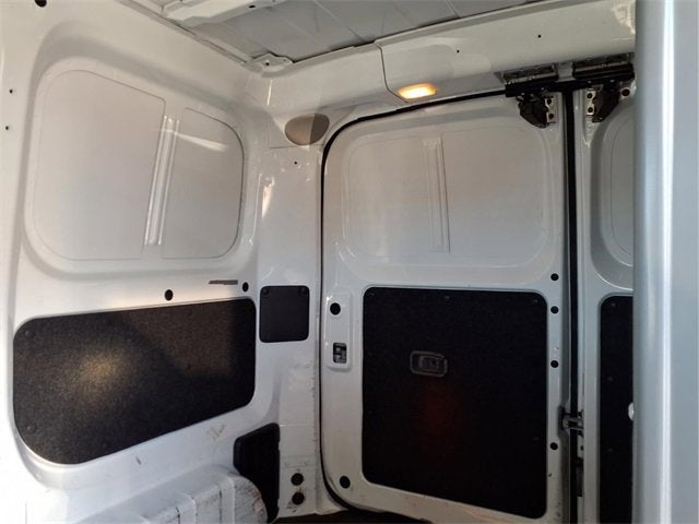 2015 Chevrolet City Express LT