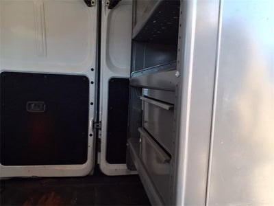 2015 Chevrolet City Express LT