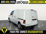2015 Chevrolet City Express LT