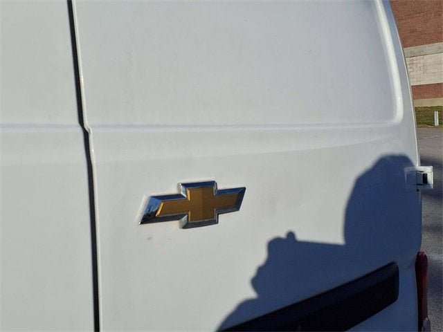 2015 Chevrolet City Express LT