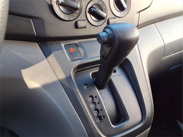 2015 Chevrolet City Express LT