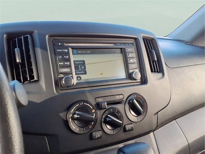 2015 Chevrolet City Express LT