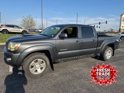2011 Toyota Tacoma PreRunner V6