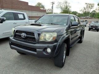 2011 Toyota Tacoma PreRunner