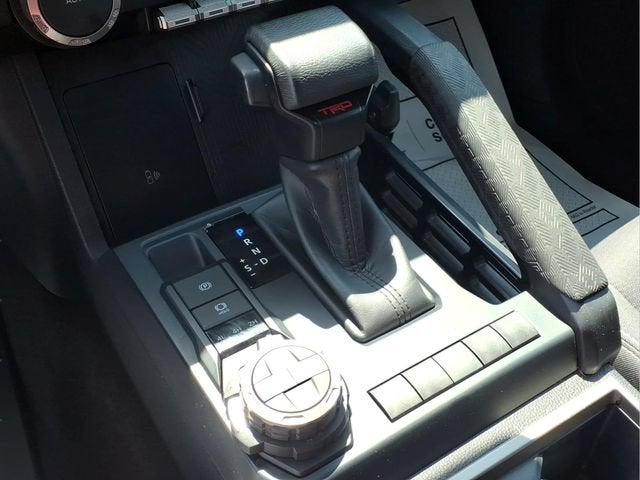2024 Toyota Tacoma 4WD SR5