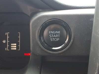 2025 Toyota Tacoma 2WD SR