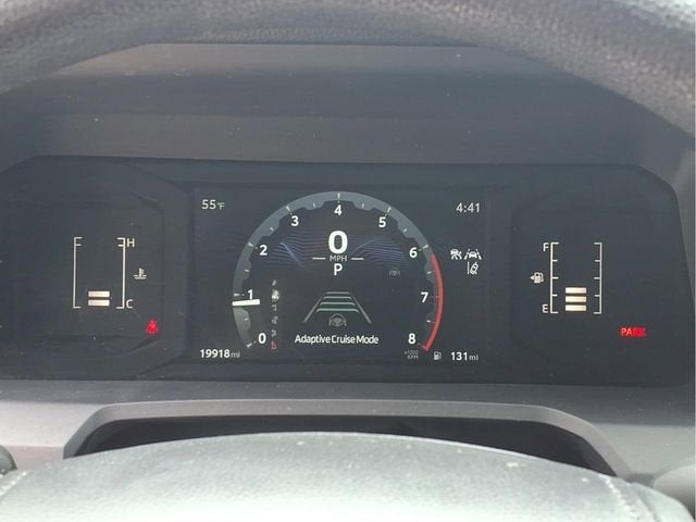 2025 Toyota Tacoma 2WD SR