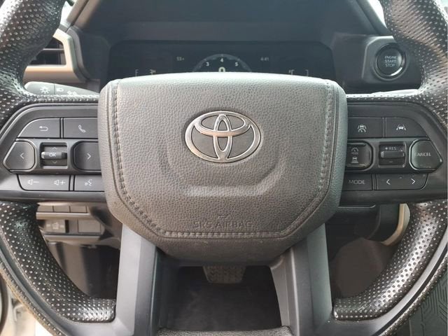 2025 Toyota Tacoma 2WD SR