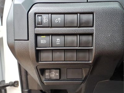 2025 Toyota Tacoma 2WD SR