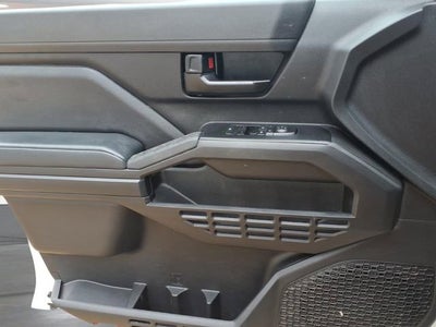 2025 Toyota Tacoma 2WD SR