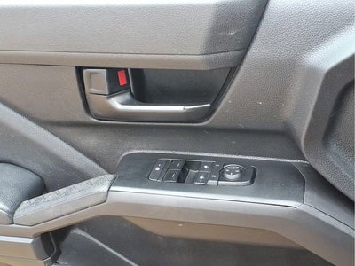 2025 Toyota Tacoma 2WD SR