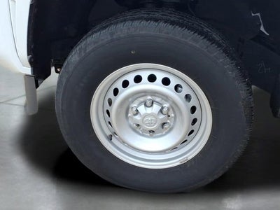 2025 Toyota Tacoma 2WD SR
