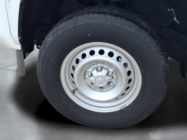 2025 Toyota Tacoma 2WD SR