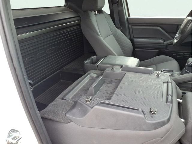 2025 Toyota Tacoma 2WD SR