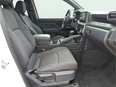 2025 Toyota Tacoma 2WD SR