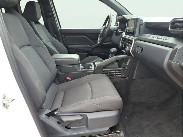 2025 Toyota Tacoma 2WD SR