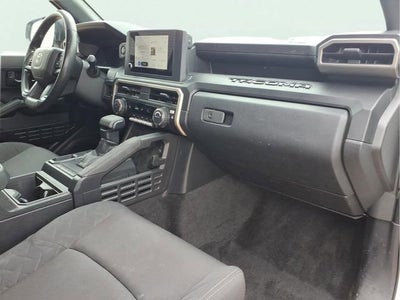 2025 Toyota Tacoma 2WD SR