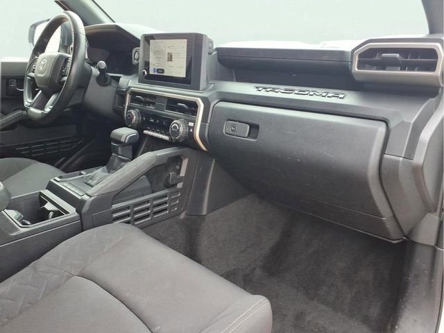 2025 Toyota Tacoma 2WD SR