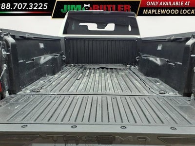 2025 Toyota Tacoma 2WD SR