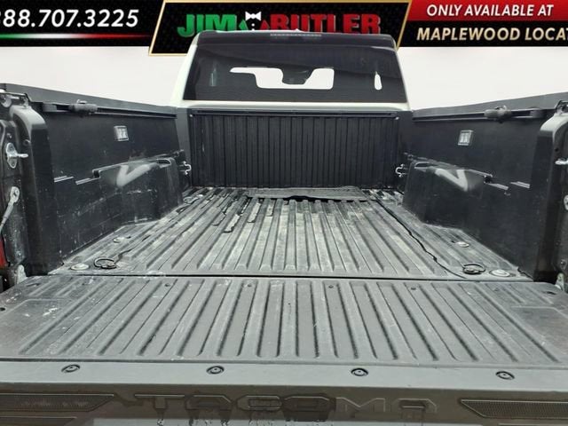 2025 Toyota Tacoma 2WD SR