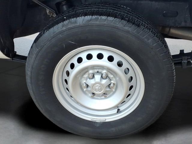 2025 Toyota Tacoma 2WD SR