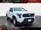 2025 Toyota Tacoma 2WD SR