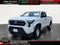 2025 Toyota Tacoma 2WD SR