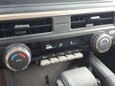 2025 Toyota Tacoma 2WD SR