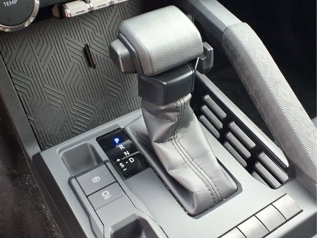 2025 Toyota Tacoma 2WD SR