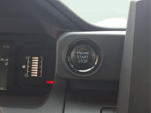 2025 Toyota Tacoma 2WD SR